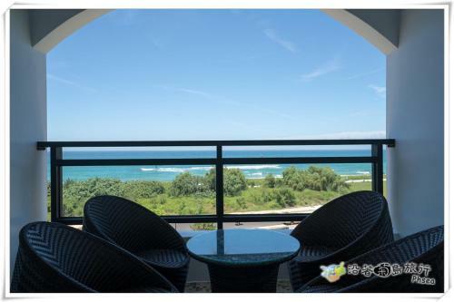 Xinghai Homestay II