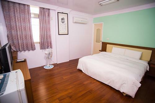 Xinghai Homestay II