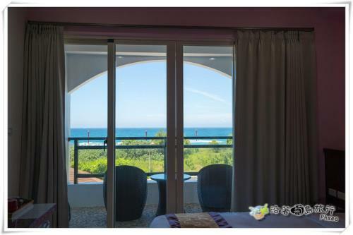Xinghai Homestay II