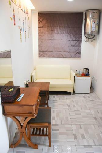 Xinghai Homestay II