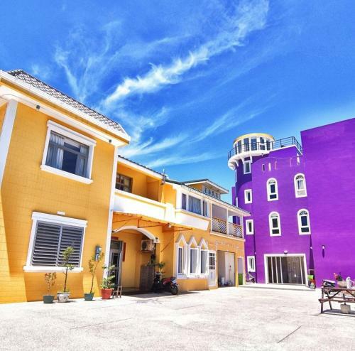 Xinghai Homestay II