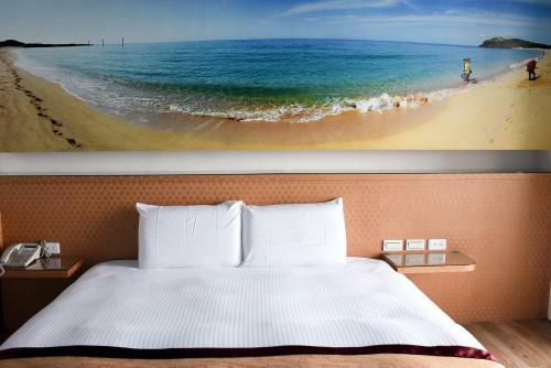 Xinghai Homestay II