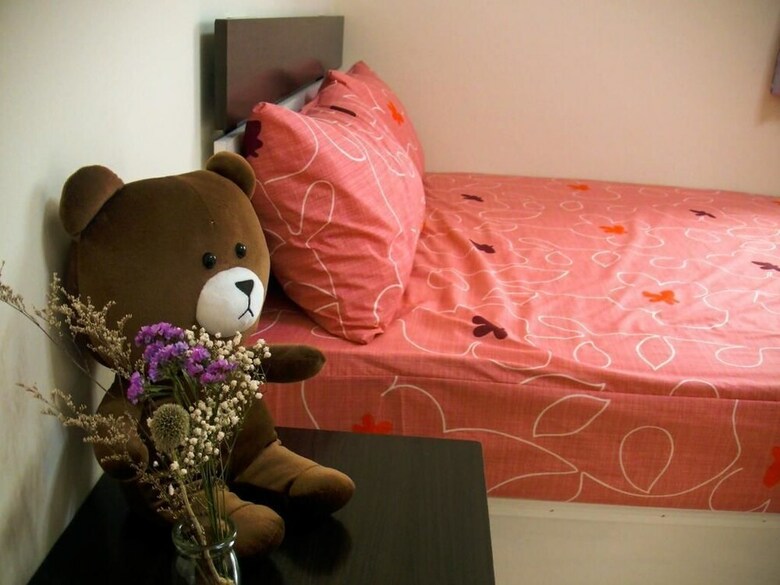 Jun Le Bed And Breakfast