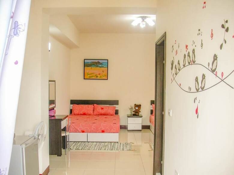 Jun Le Bed And Breakfast