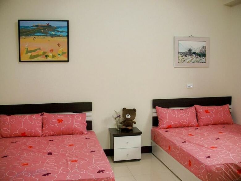 Jun Le Bed And Breakfast