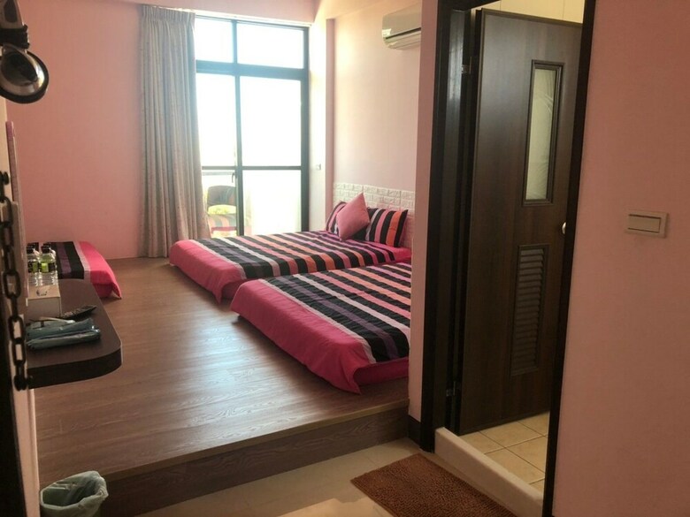 Hotel Le Zai Ci Jhong B&B