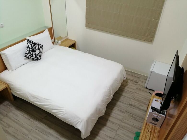 Hotel Le Zai Ci Jhong B&B