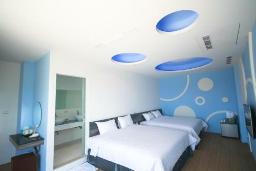 Hostal Colorful Homestay