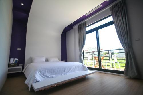 Hostal Colorful Homestay