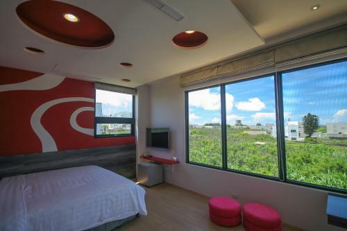 Hostal Colorful Homestay