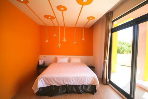 Hostal Colorful Homestay