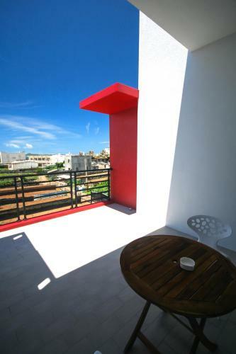 Hostal Colorful Homestay