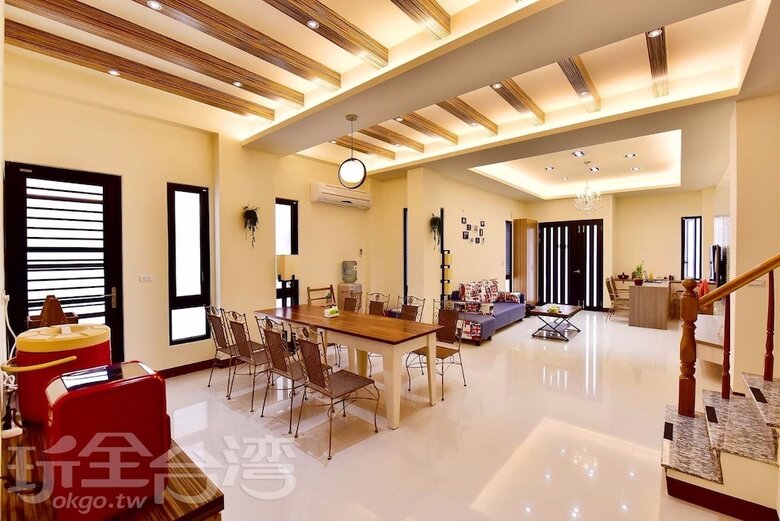 Bed & Breakfast Terminal No.1