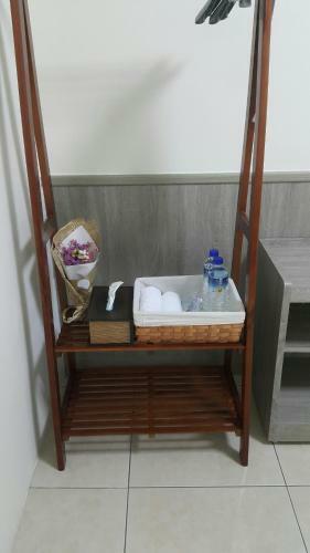 Yahweh Homestay