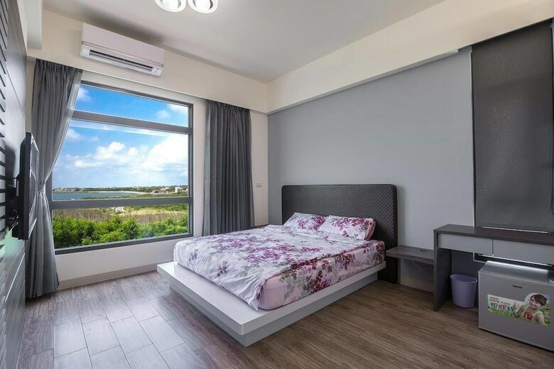 Hotel 917 Homestay