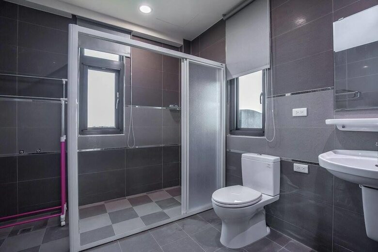 Hotel 917 Homestay