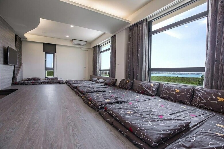 Hotel 917 Homestay