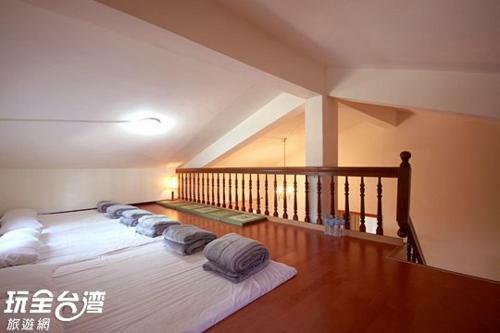 Taidong Han Yuan Homestay