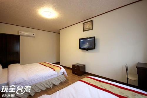 Taidong Han Yuan Homestay