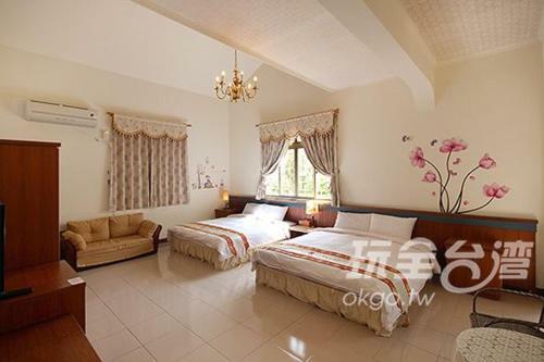 Taidong Han Yuan Homestay