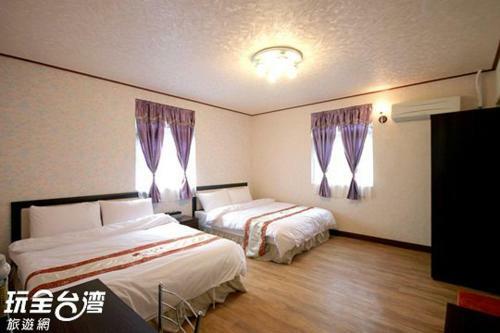 Taidong Han Yuan Homestay