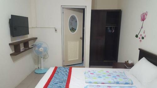 Taidong Han Yuan Homestay
