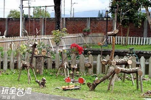 Taidong Han Yuan Homestay