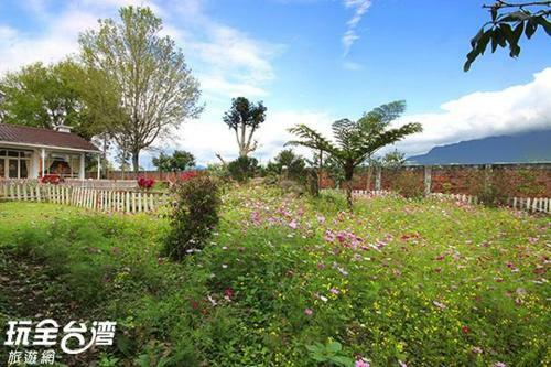 Taidong Han Yuan Homestay