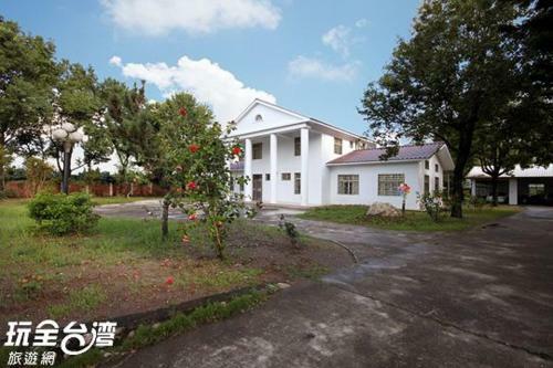 Taidong Han Yuan Homestay