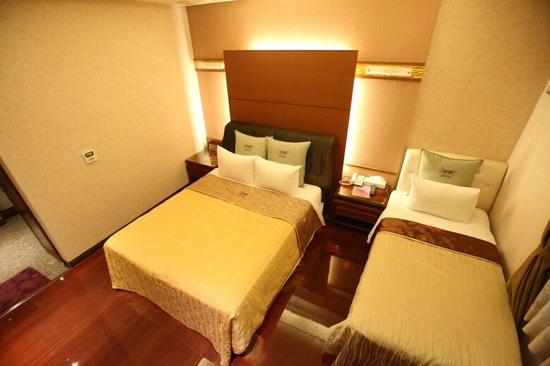 Wunsin Motel