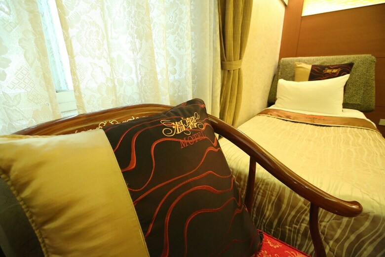 Wunsin Motel