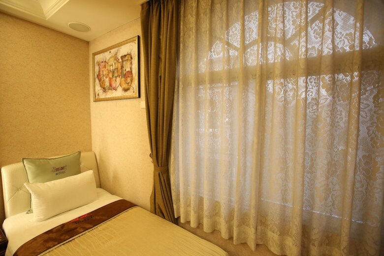 Wunsin Motel