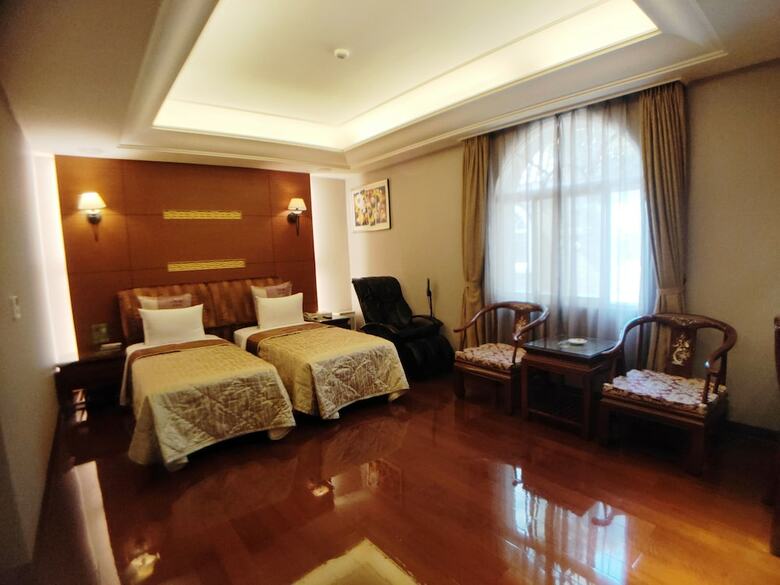 Wunsin Motel