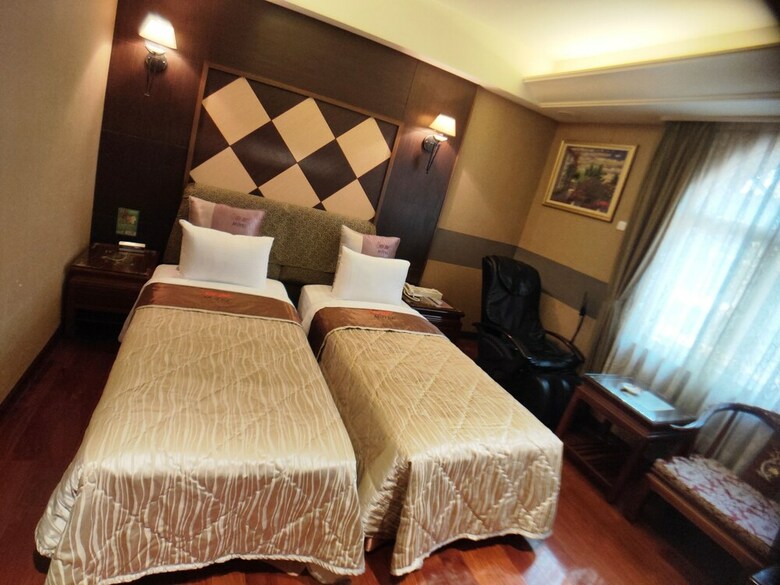Wunsin Motel