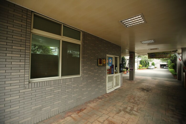 Wunsin Motel