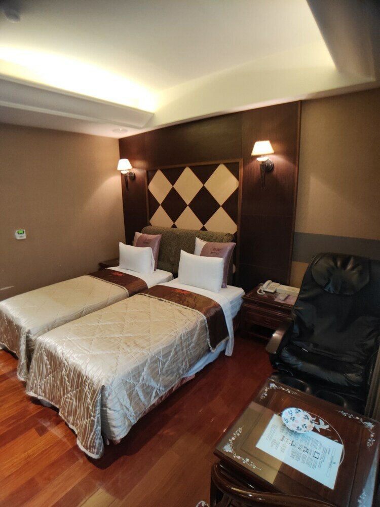 Wunsin Motel