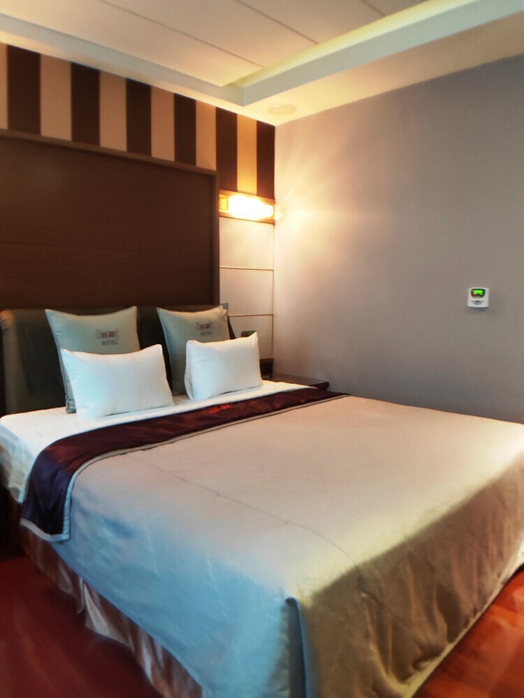 Wunsin Motel