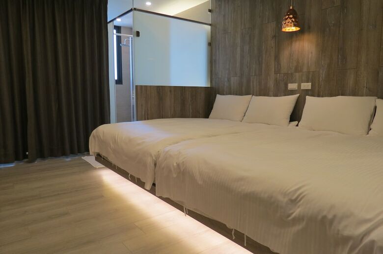Hotel Joy Inn