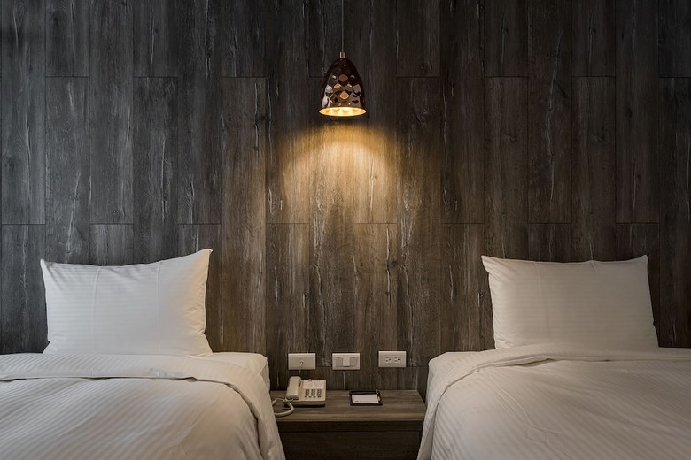 Hotel Joy Inn