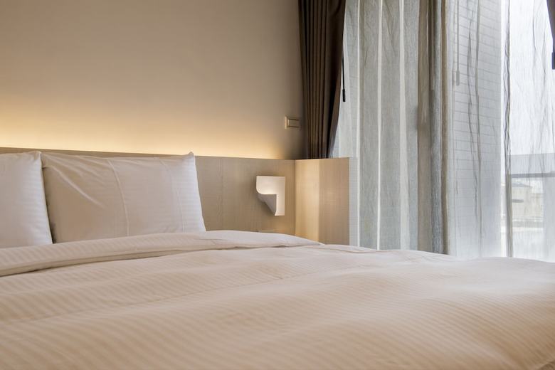 Hotel Joy Inn