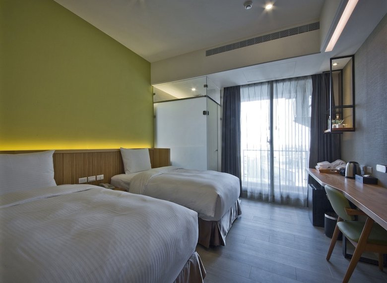 Hotel Joy Inn
