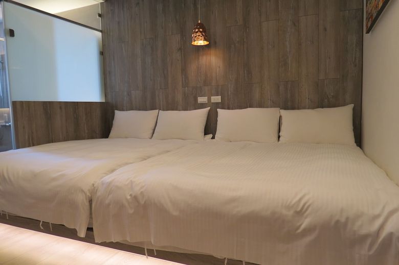 Hotel Joy Inn