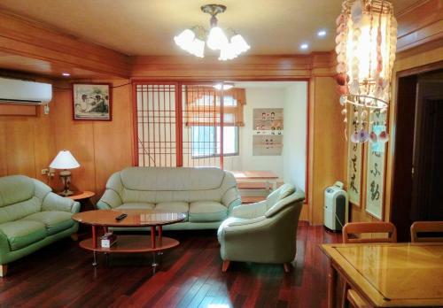Walk B&B