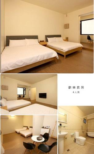 Bling's House
