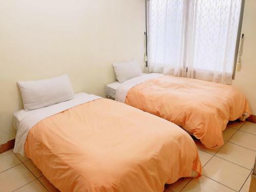 Hostal Yun?s Homestay