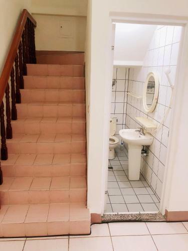 Hostal Yun?s Homestay