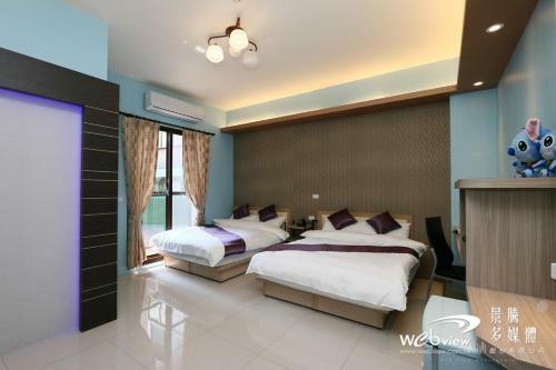 G9 Homestay