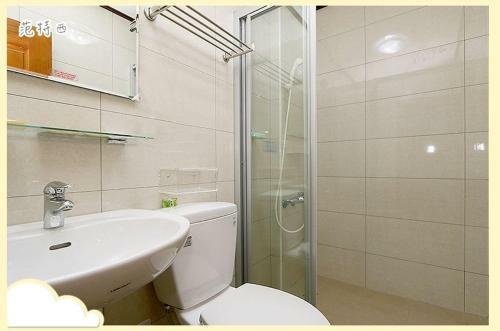 Hostal Adore Yilan