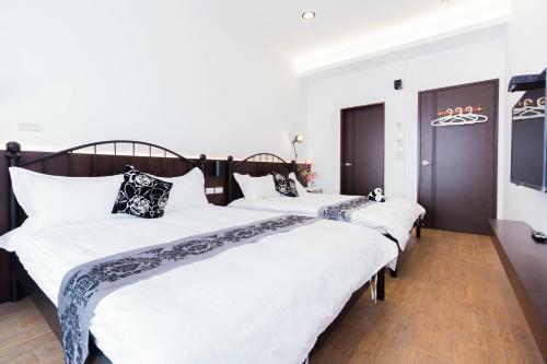 Shi Shang Wang Jia B&B