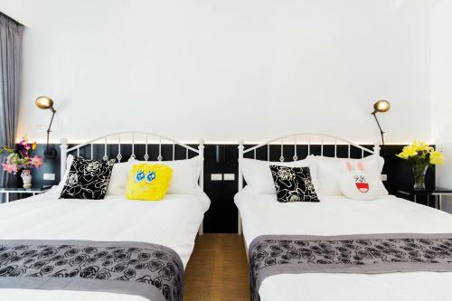 Shi Shang Wang Jia B&B